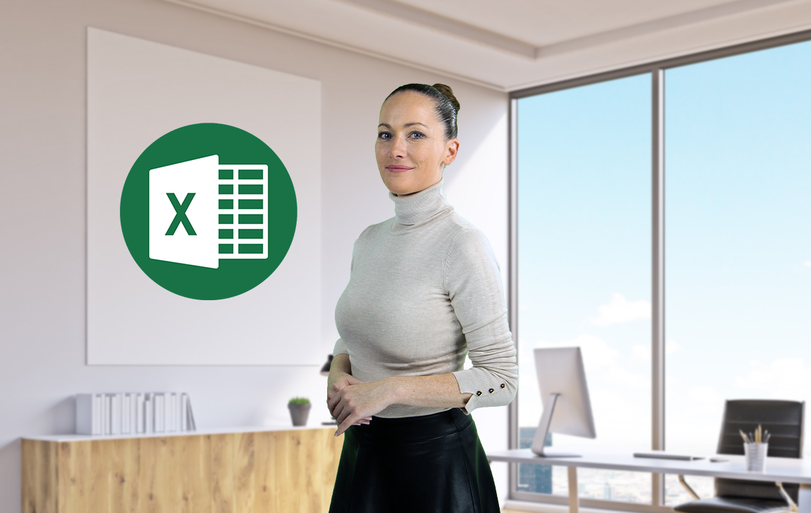 Microsoft Office 365 – Excel nadaljevalni nivo