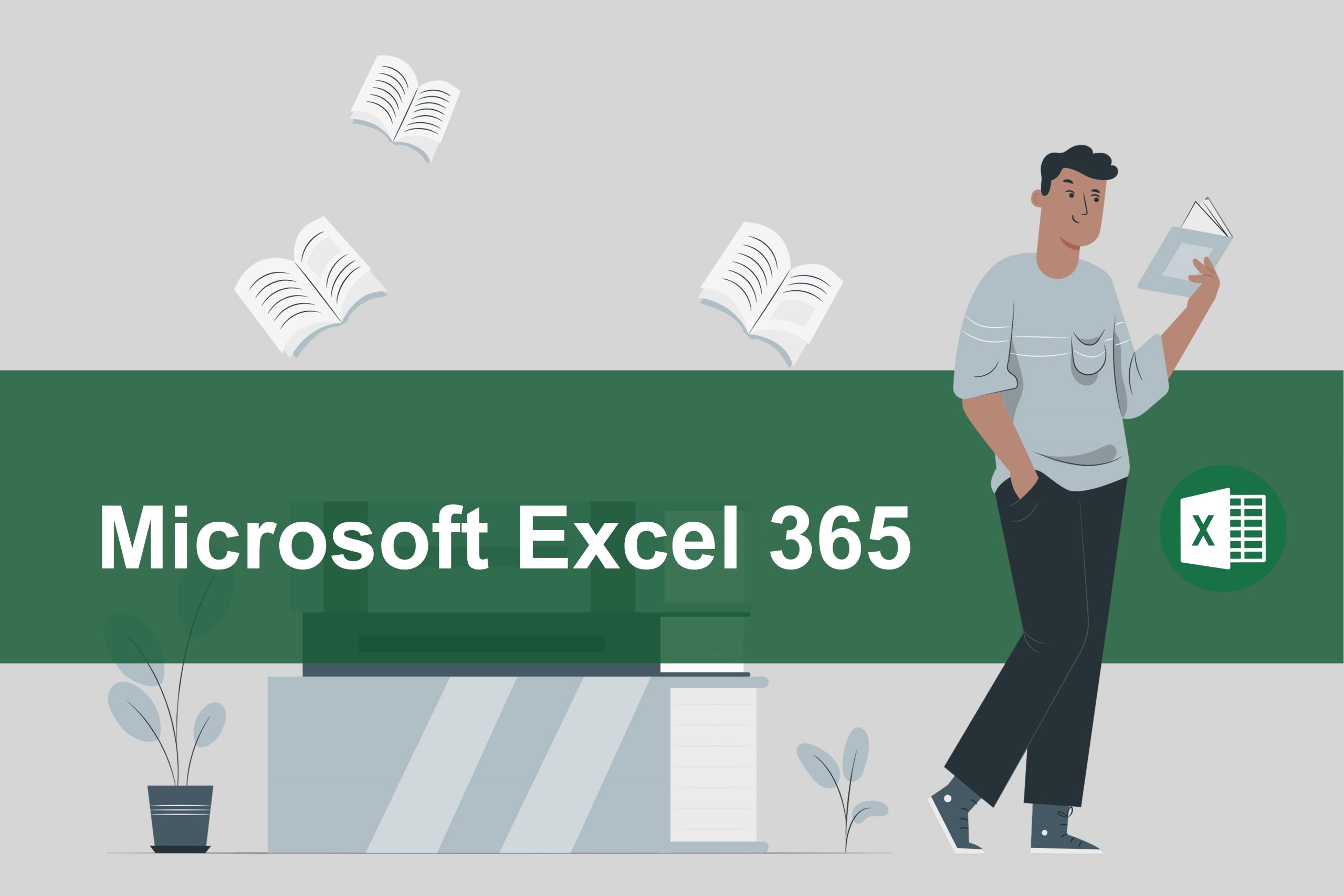 Microsoft Excel 365 – Osnovni – Delo z več delovnimi zvezki